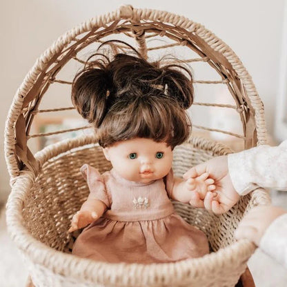 Doll Cradle